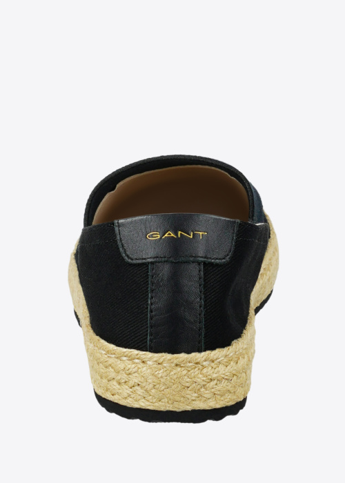 Gant espadrillid Raffiaville