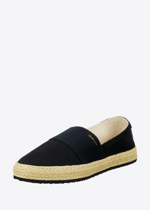 Gant espadrillid Raffiaville