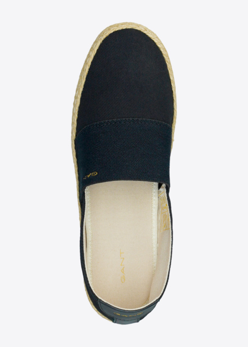 Gant espadrillid Raffiaville