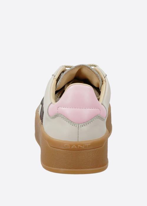 Gant tennised Cuzmani