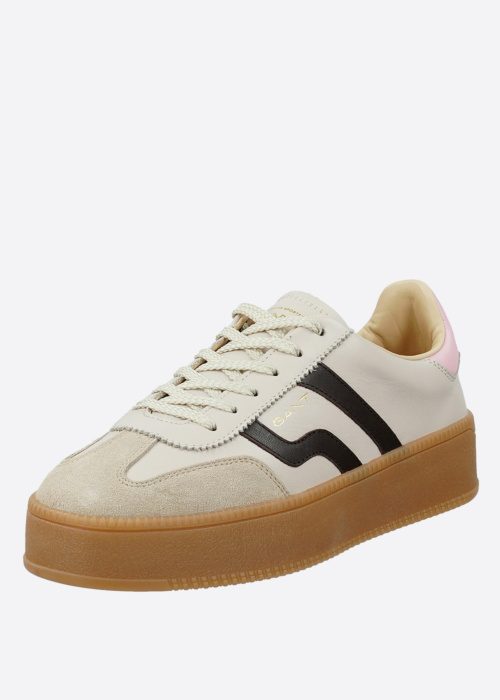 Gant tennised Cuzmani