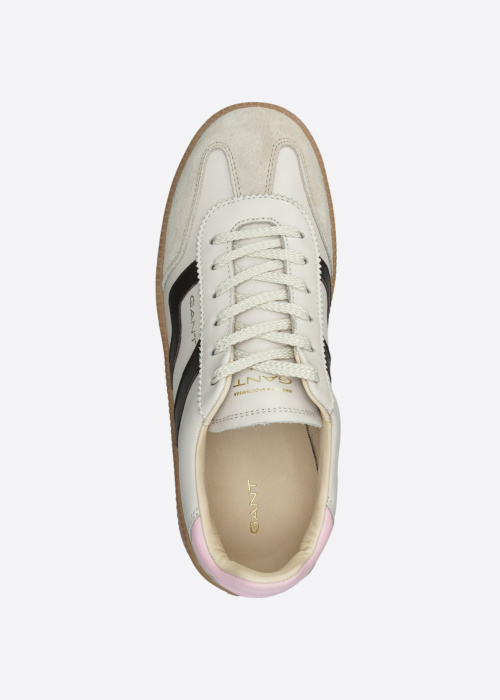 Gant tennised Cuzmani