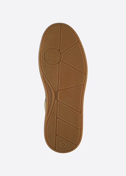 Gant tennised Cuzmani