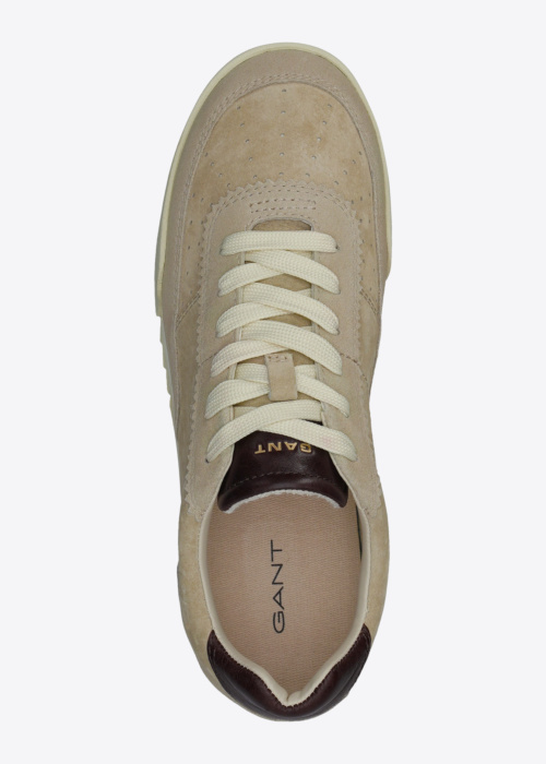 Кроссовки Baylle Gant