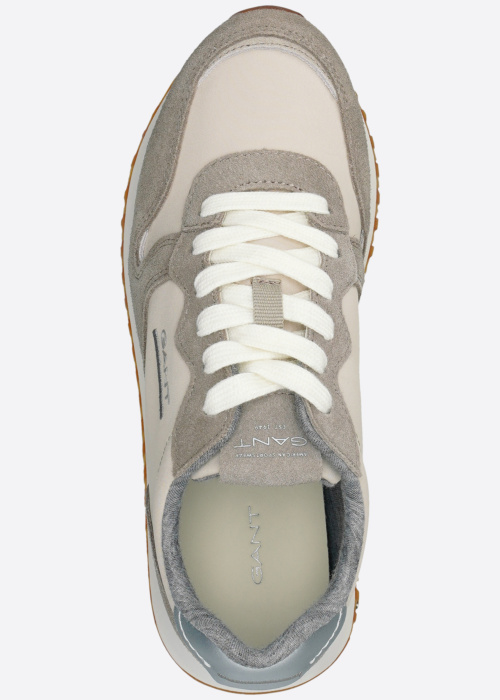 Gant vabaajajalatsid Bevinda