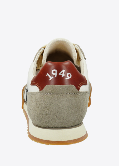 Кроссовки Baylle Gant