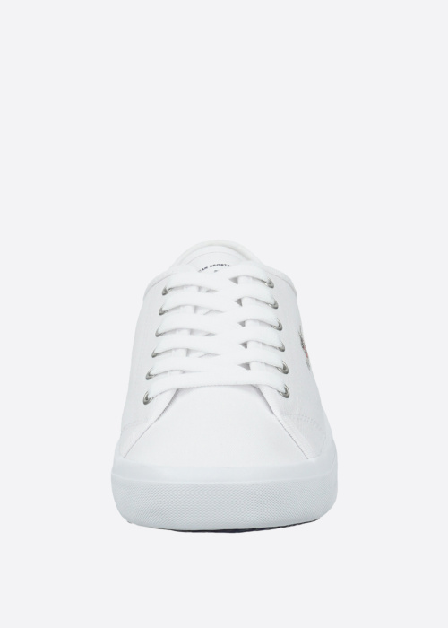 Gant tennised Pillox