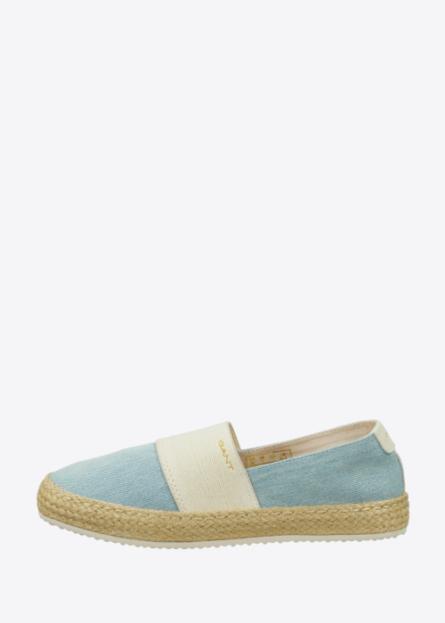 Gant espadrillid Raffiaville