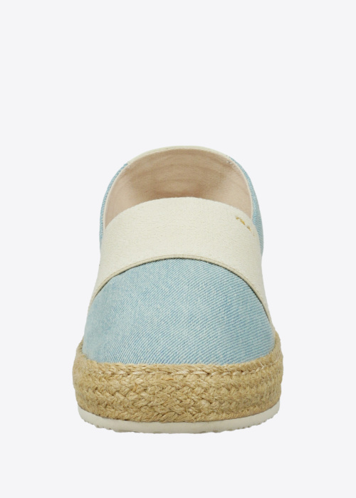 Gant espadrillid Raffiaville