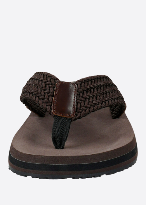 Шлёпанцы Brodale Gant