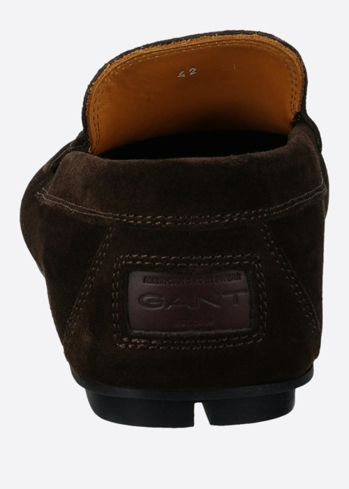 Gant mokassiinid Wilmon