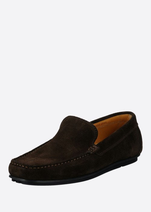 Gant mokassiinid Wilmon