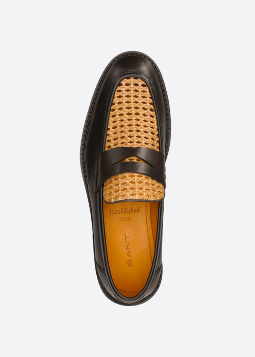 Туфли Lozham Gant