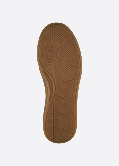 Gant tennised Cuzima