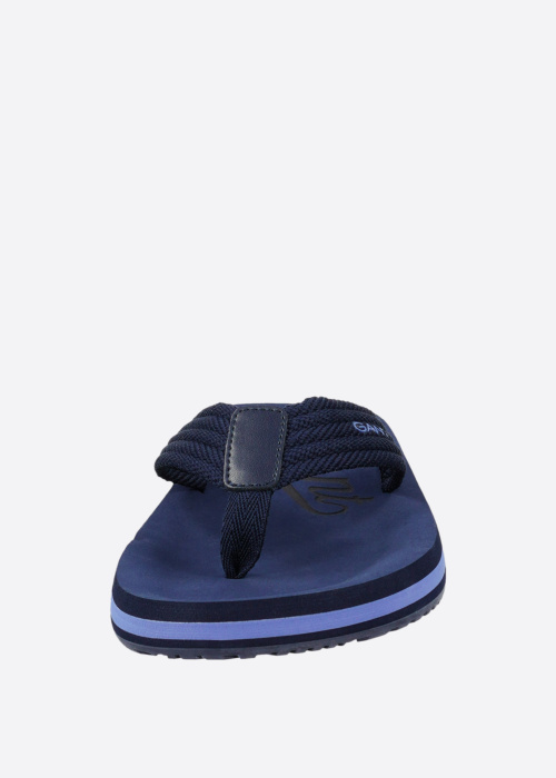 Gant varbavahe plätud Brodale