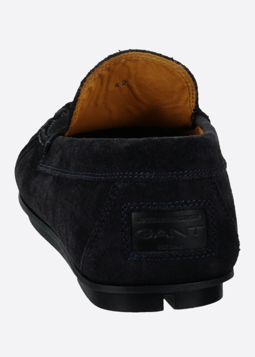 Gant mokassiinid Wilmon