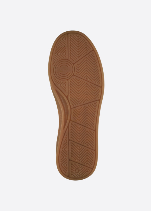 Gant tennised Cuzima