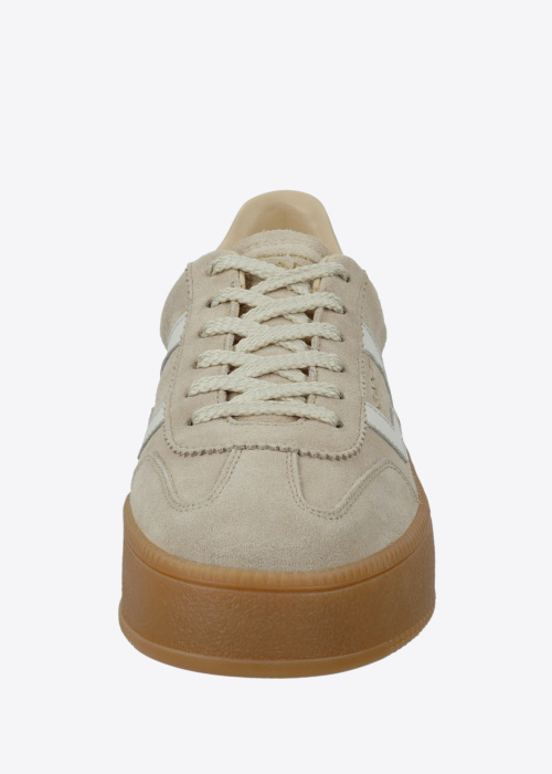 Gant tennised Cuzmani