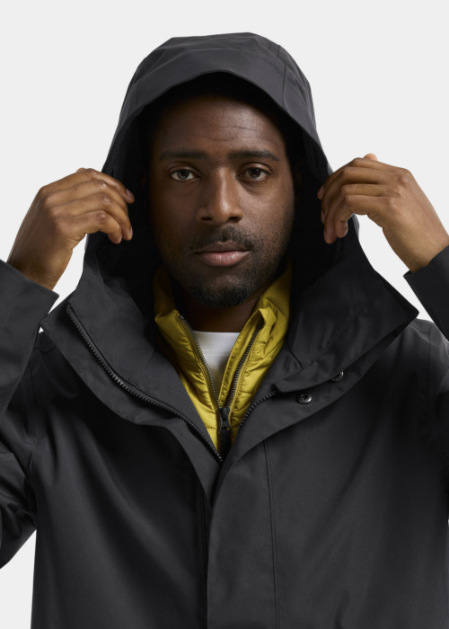 Весенне-осенняя парка George Didriksons