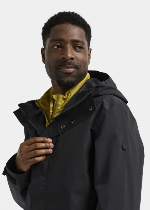 Весенне-осенняя парка George Didriksons