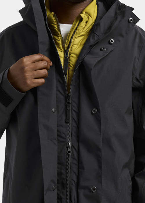 Весенне-осенняя парка George Didriksons