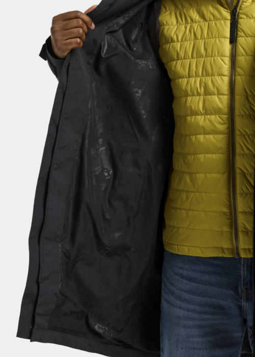 Весенне-осенняя парка George Didriksons