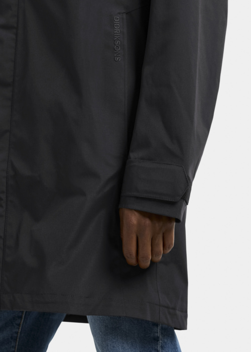 Весенне-осенняя парка George Didriksons