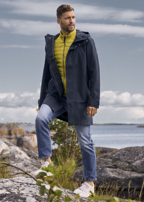 Didriksons kevad-sügisparka George