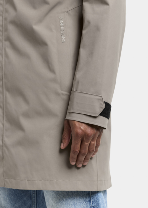 Весенне-осенняя парка George Didriksons