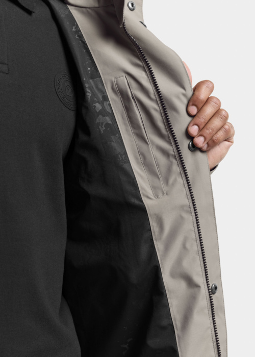 Весенне-осенняя парка George Didriksons