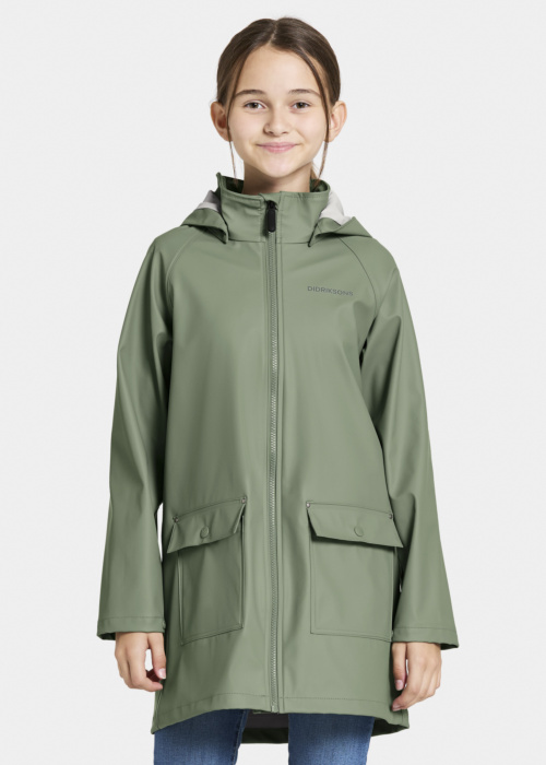 Плащ дождевик Giga Didriksons