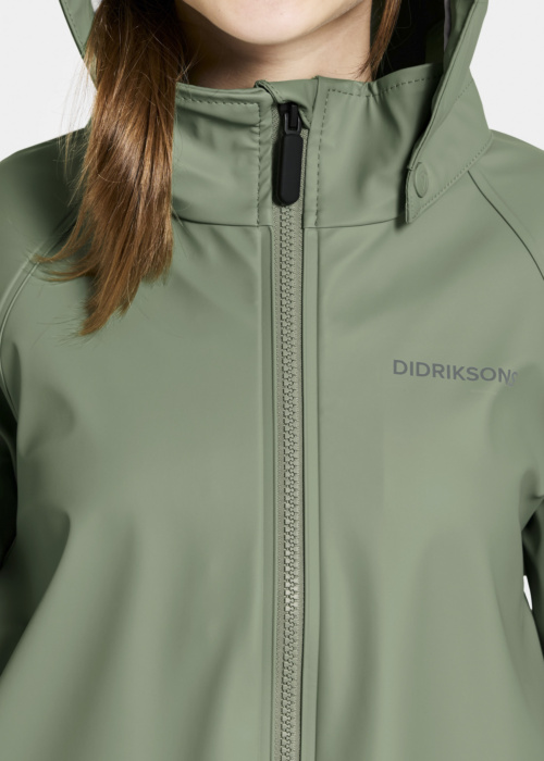 Плащ дождевик Giga Didriksons