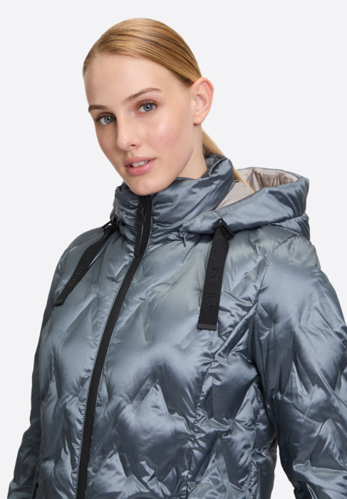 Пуховое пальто Gil Bret