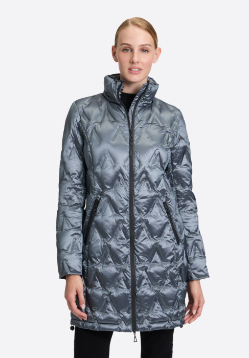 Пуховое пальто Gil Bret