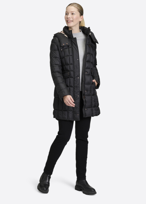 Зимнее пальто Gil Bret