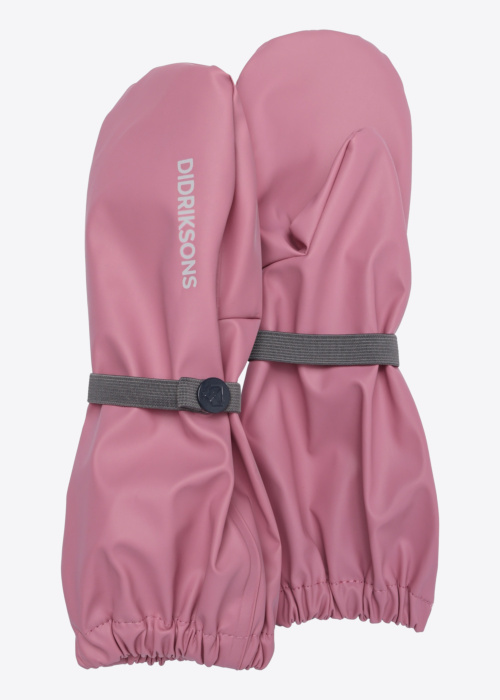 Дождевые варежки Glove 5 Didriksons