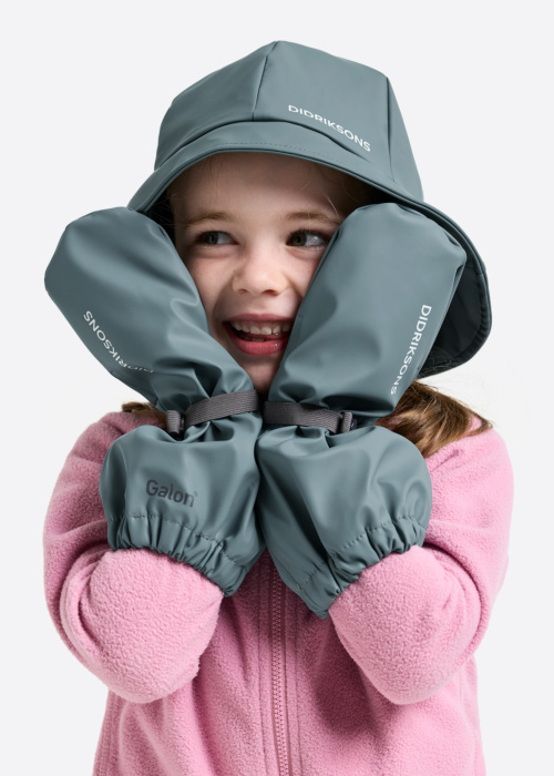Didriksons vihmakindad Glove 5