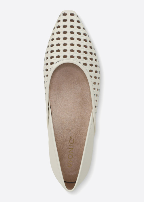 Vionic kingad Gracia Woven