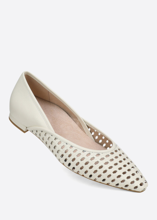 Vionic kingad Gracia Woven