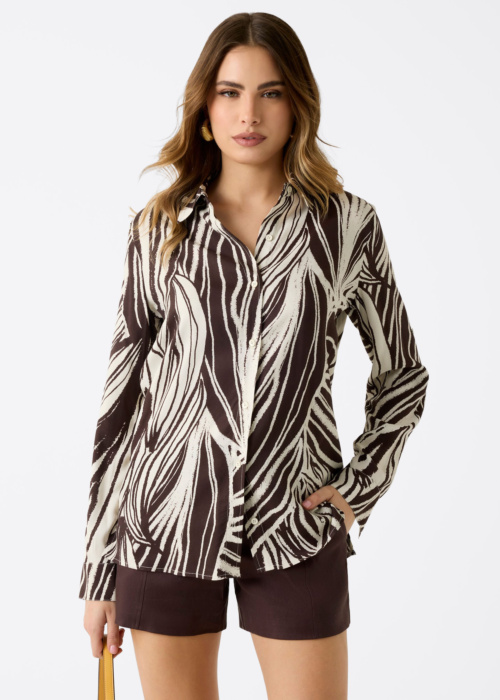 Блуза Bastienne Guess