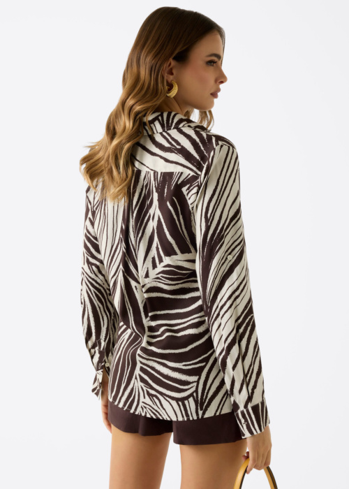 Блуза Bastienne Guess