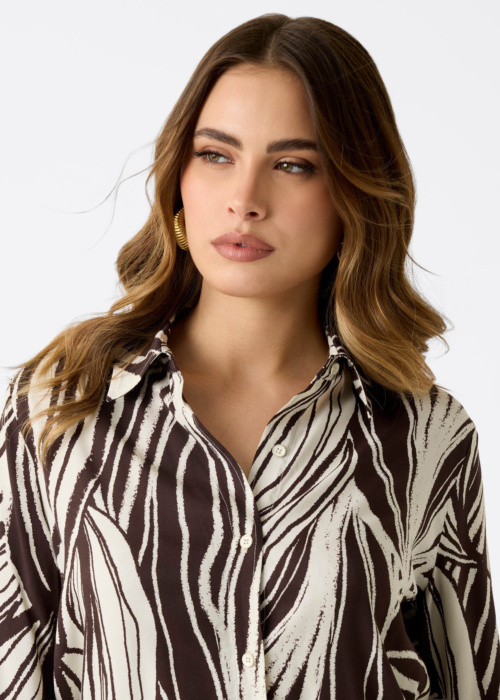 Блуза Bastienne Guess