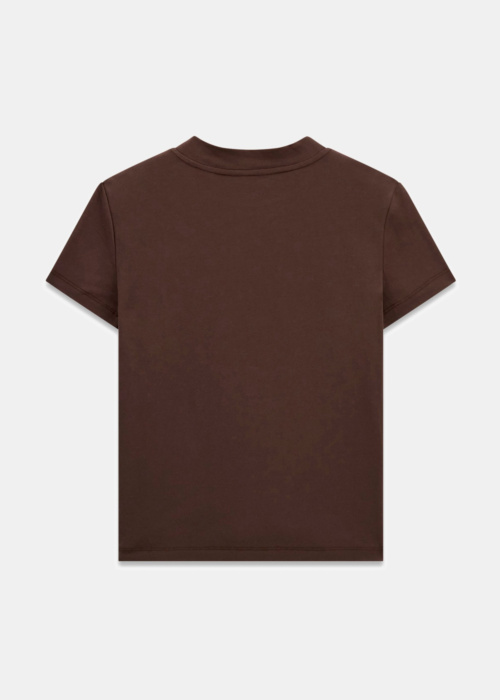 Guess T-särk Mock Neck All Over 4G