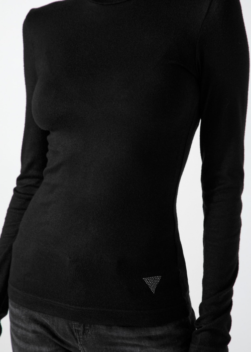 Блуза Licia Turtle Neck Guess