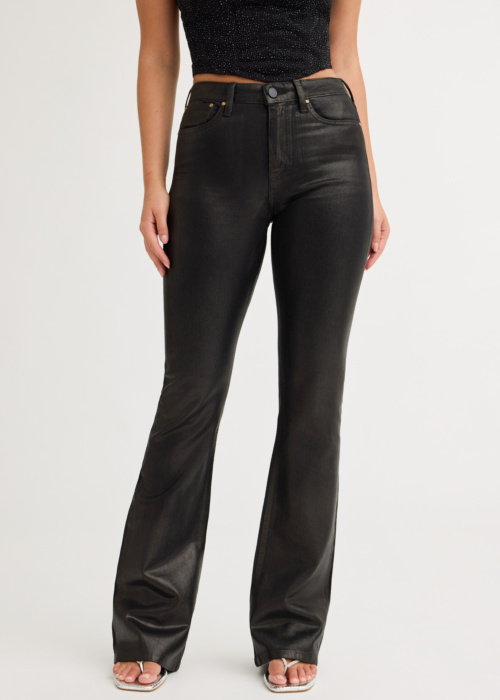 Джинсы Sexy Flare Guess