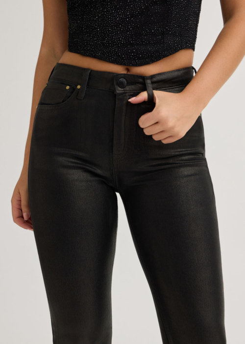 Джинсы Sexy Flare Guess