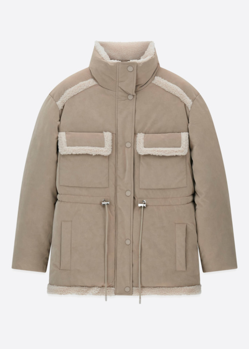 Guess tepitud talvejope Carla