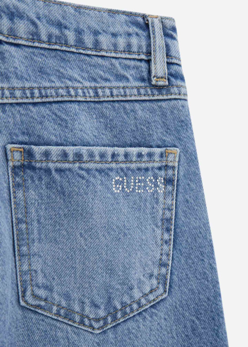 Guess teksapüksid