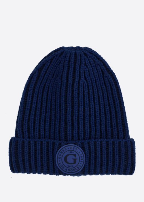 Зимняя шапка Guess
