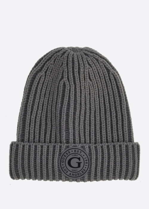 Зимняя шапка Guess